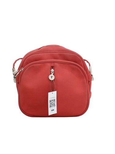 Mandarina duck women bag red - mandarina,