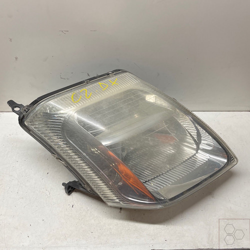 Headlamp citroen 4 hdi - headlamp,