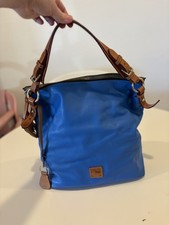Dooney Bourke Hobo Shoulder
