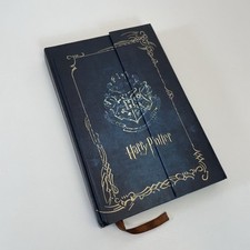 Harry Potter Weekly Planner