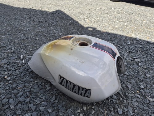 Yamaha xjr1300 fuel - yamaha,