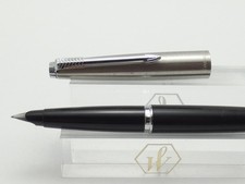 Vintage Parker 45 Black &