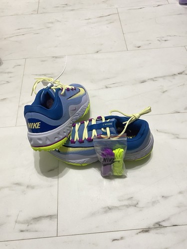 Nike domain cricket shoes - domain,