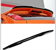 Universal Spoiler Lip,Rear