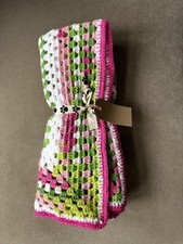 Hand Crochet Dog Cat Baby Doll