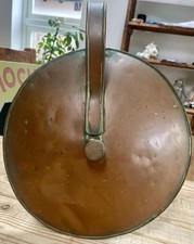 Victorian Bedpan
