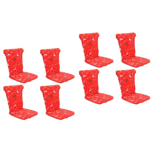 Set tables chair cover - 2,