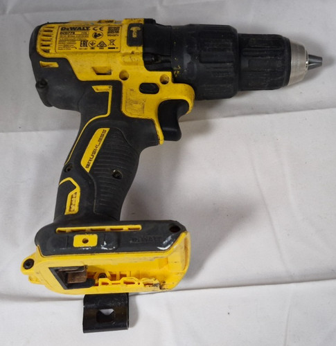 Dewalt combi drill - drill, driver