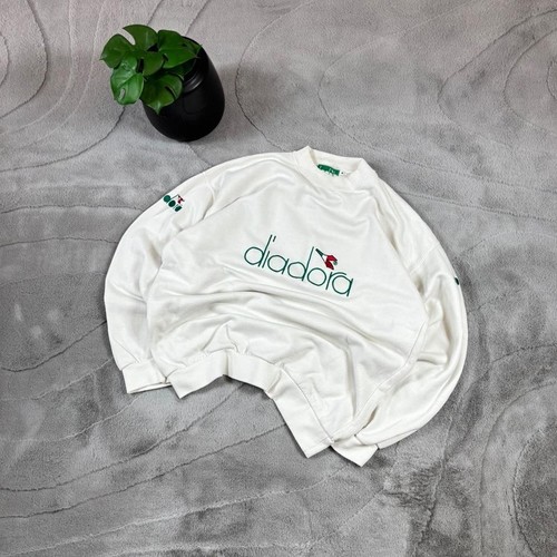 90s diadora italy - diadora,