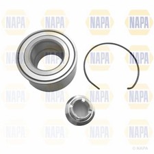 Front Wheel Bearing Kit For
