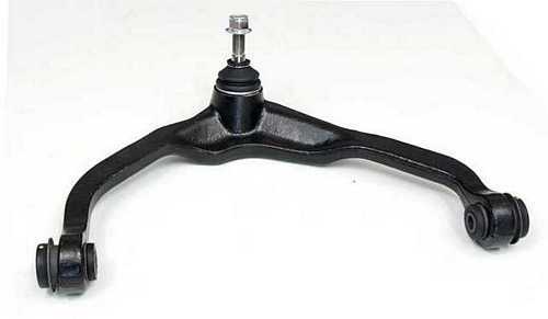 Upper left control arm dodge - left,