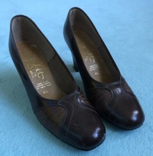 Vintage 1950s Stead & Simpson