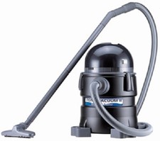 Matala Pond Vac II - "Muck