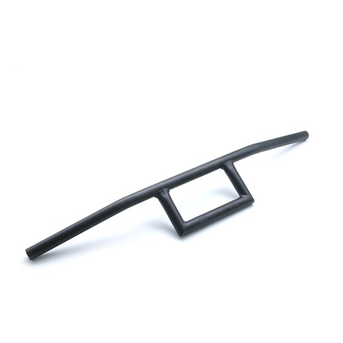 Motorbike handlebar 22mm - handlebar,