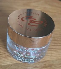 Judith Williams Retinol