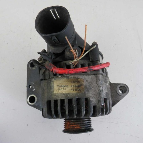 Alternator 1s7t ford mondeo - alternator,