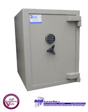 Cash Safe used SMP Wessex high security safe fully refurbished  