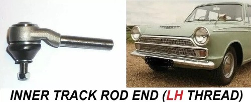 Ford cortina mk1 - (x1),