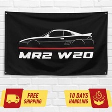 For Toyota MR2 W20 1989-1999