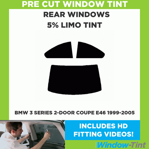Pre cut window - cut, 3