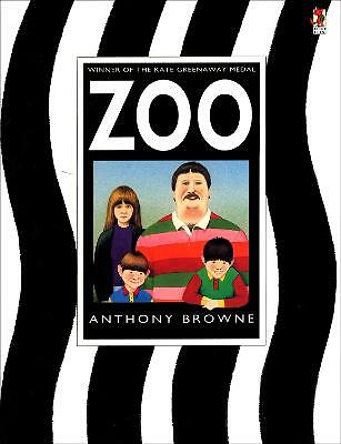 Browne anthony zoo value - browne,,