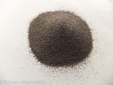 1Kg New Fine Iron Filings (Fillings) 0.1mm  - 0.3mm Grade A