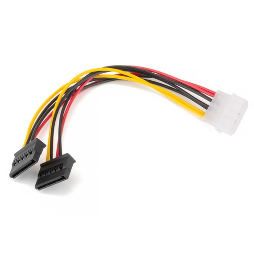 Sata power cable - power,