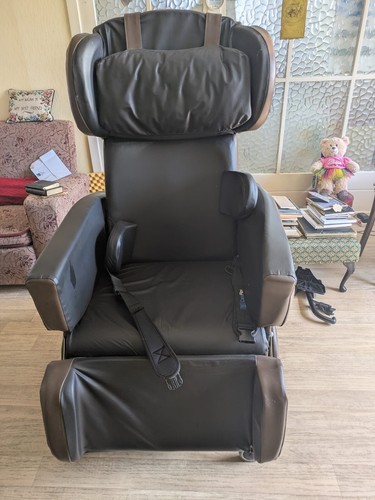 Careflex hydroflex rise and - hydroflex,