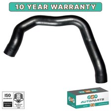 INTERCOOLER TURBO HOSE PIPE