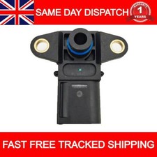 NEW INTAKE MAP PRESSURE SENSOR