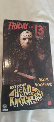 Neca friday the - neca,
