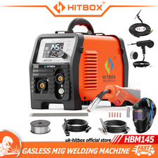 MIG/TIG/ARC/Spool gun 4 in 1