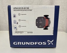 Grundfos ups4 65 - ups4, 25-65