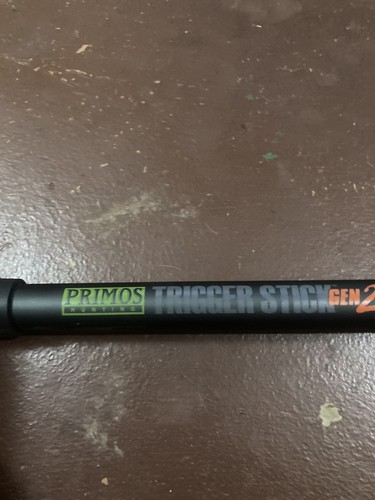 Hunting trigger stick primos - trigger,