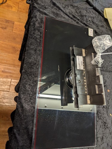 Samsung le40c580 base stand - le40c580,
