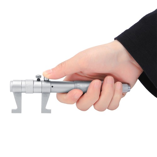 Inside micrometer stainless - inside,