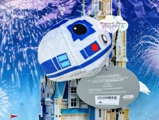 2025 Disney Parks Create Your