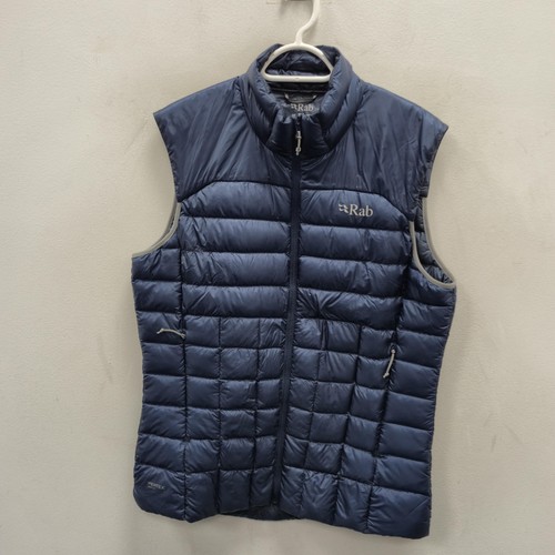 Rab mythic vest - rab,