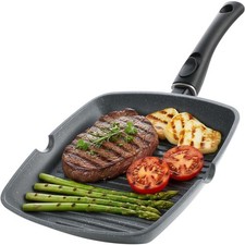 29cm Non Stick Griddle Frying