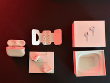 Apple AirPods Pro 3 (3rd