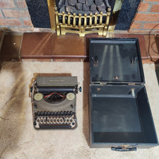 Vintage Remington Rand