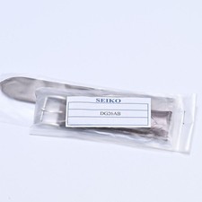 Seiko Alpinist SARB017 Genuine