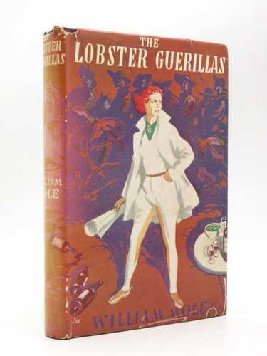The lobster guerillas - the,