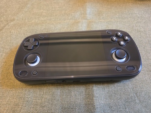 Retroid pocket mini - pocket, v2