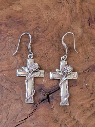 Vintage 925 sterling silver - vintage,