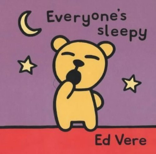 Everyone sleepy tag - sleepy, (tag-along