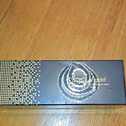 Ghd gold professional styler - ghd,