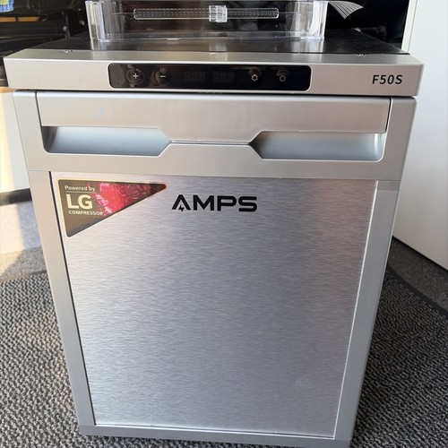 Amps fridge 50l - amps,
