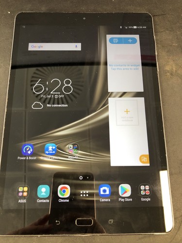 Asus zenpad p027 - zenpad, 10