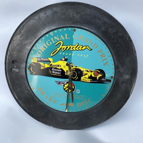 Jordan grand prix genuine - grand,